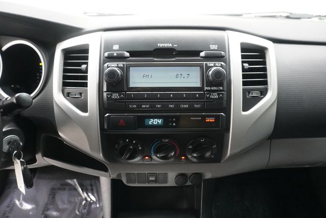 2012 Toyota Tacoma 2WD Access Cab I4 Automatic - 23022613 - 18