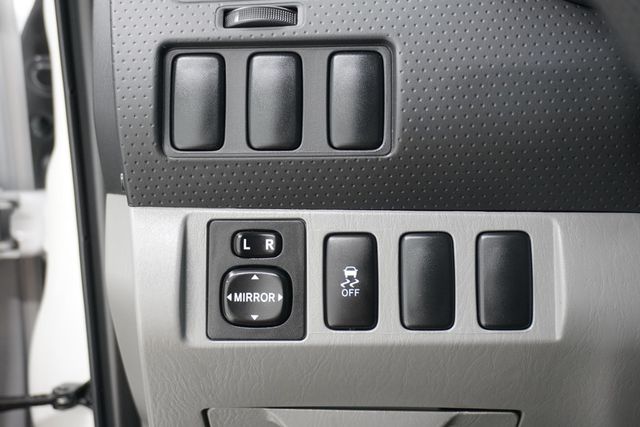 2012 Toyota Tacoma 2WD Access Cab I4 Automatic - 23022613 - 20