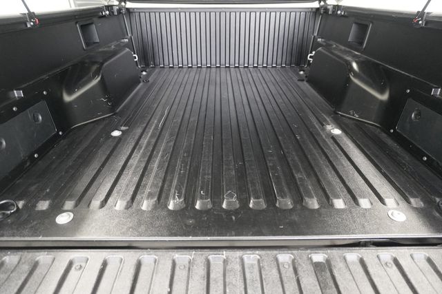 2012 Toyota Tacoma 2WD Access Cab I4 Automatic - 23022613 - 22