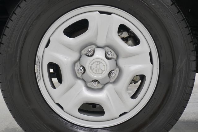 2012 Toyota Tacoma 2WD Access Cab I4 Automatic - 23022613 - 23