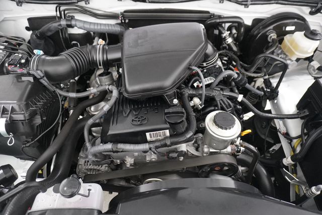 2012 Toyota Tacoma 2WD Access Cab I4 Automatic - 23022613 - 26