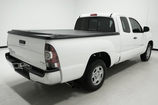 2012 Toyota Tacoma 2WD Access Cab I4 Automatic - 23022613 - 3