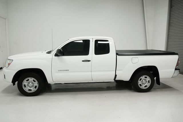 2012 Toyota Tacoma 2WD Access Cab I4 Automatic - 23022613 - 6