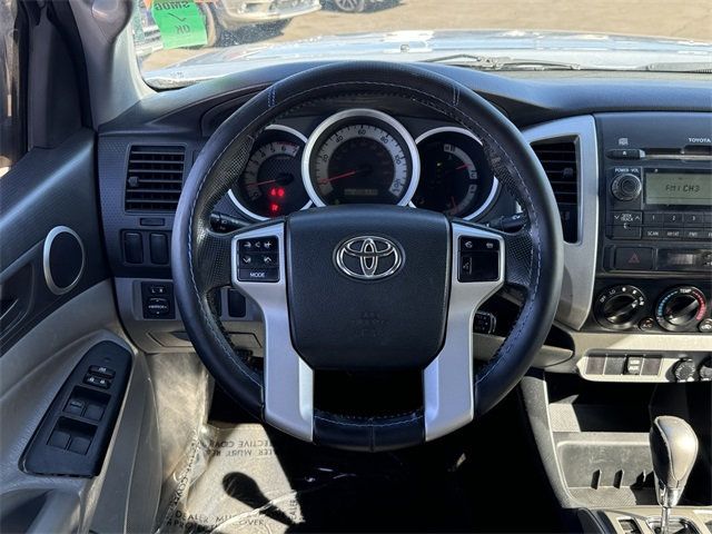 2012 Toyota Tacoma 2WD Double Cab I4 Automatic PreRunner - 22620168 - 20