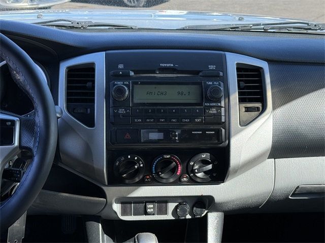 2012 Toyota Tacoma 2WD Double Cab I4 Automatic PreRunner - 22620168 - 21