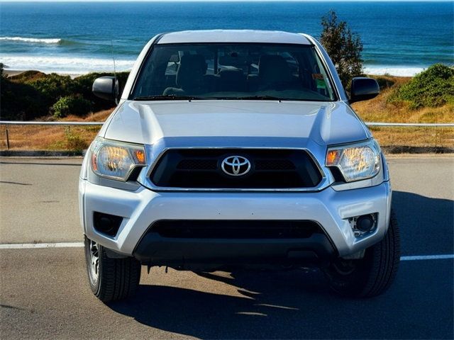 2012 Toyota Tacoma 2WD Double Cab I4 Automatic PreRunner - 22620168 - 3