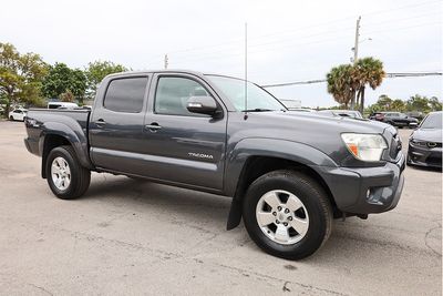 2012 TOYOTA TACOMA - 3TMJU4GN0CM135949