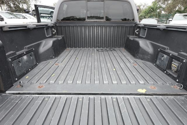 2012 TOYOTA TACOMA 2WD Double Cab V6 Automatic PreRunner - 22978141 - 9