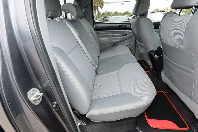 2012 TOYOTA TACOMA 2WD Double Cab V6 Automatic PreRunner - 22978141 - 15