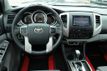 2012 TOYOTA TACOMA 2WD Double Cab V6 Automatic PreRunner - 22978141 - 17