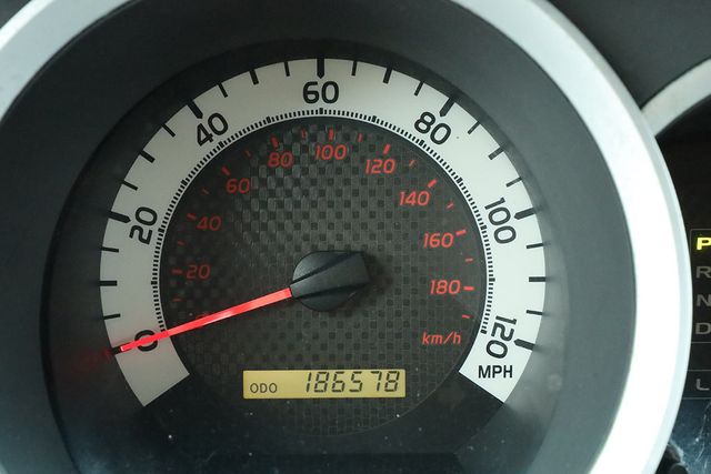 2012 TOYOTA TACOMA 2WD Double Cab V6 Automatic PreRunner - 22978141 - 29