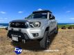 2012 Toyota Tacoma 2WD Double Cab V6 Automatic PreRunner - 22663174 - 0