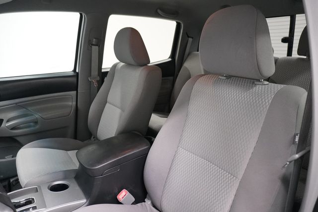 2012 Toyota Tacoma 2WD Double Cab V6 Automatic PreRunner - 22921712 - 9