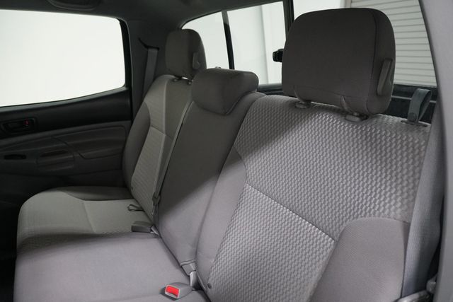 2012 Toyota Tacoma 2WD Double Cab V6 Automatic PreRunner - 22921712 - 11
