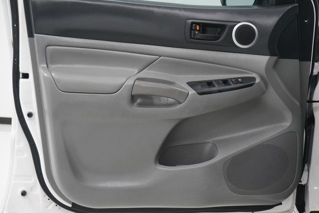 2012 Toyota Tacoma 2WD Double Cab V6 Automatic PreRunner - 22921712 - 12