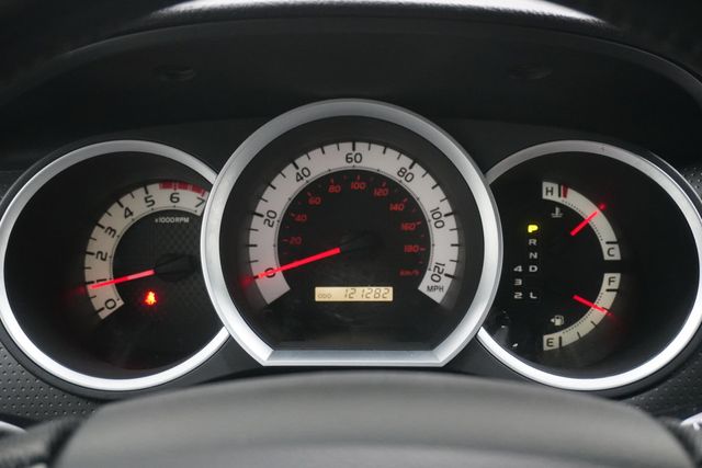 2012 Toyota Tacoma 2WD Double Cab V6 Automatic PreRunner - 22921712 - 13