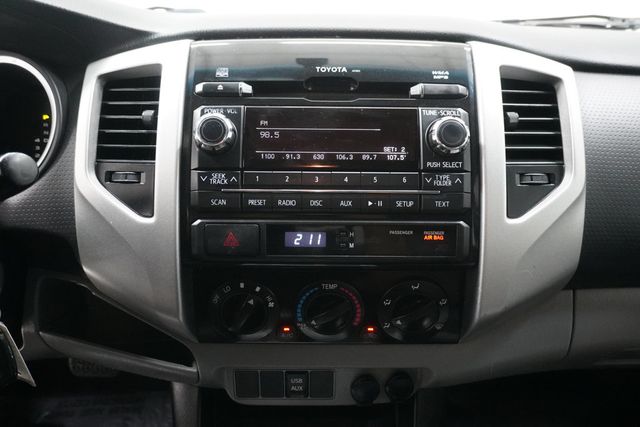 2012 Toyota Tacoma 2WD Double Cab V6 Automatic PreRunner - 22921712 - 15