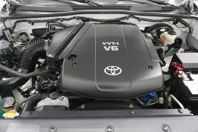 2012 Toyota Tacoma 2WD Double Cab V6 Automatic PreRunner - 22921712 - 24