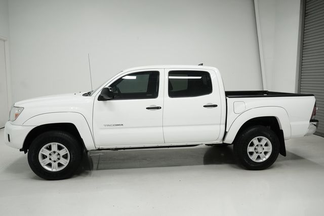 2012 Toyota Tacoma 2WD Double Cab V6 Automatic PreRunner - 22921712 - 6