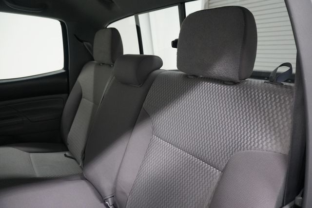 2012 Toyota Tacoma 2WD Double Cab V6 Automatic PreRunner - 22932220 - 10