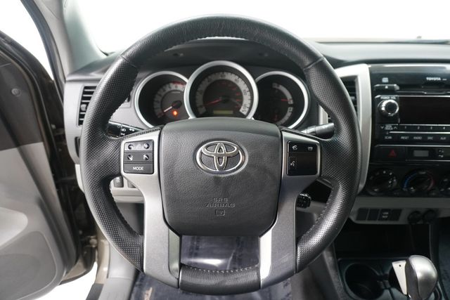 2012 Toyota Tacoma 2WD Double Cab V6 Automatic PreRunner - 22932220 - 12