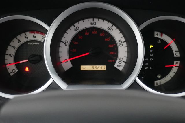 2012 Toyota Tacoma 2WD Double Cab V6 Automatic PreRunner - 22932220 - 13