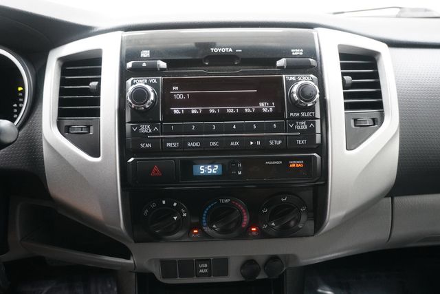 2012 Toyota Tacoma 2WD Double Cab V6 Automatic PreRunner - 22932220 - 15