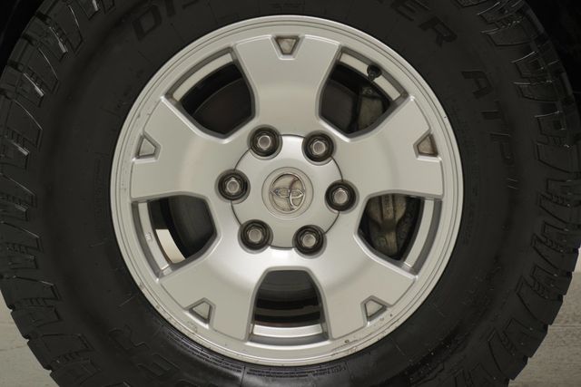 2012 Toyota Tacoma 2WD Double Cab V6 Automatic PreRunner - 22932220 - 21