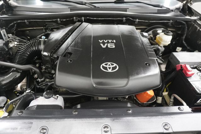 2012 Toyota Tacoma 2WD Double Cab V6 Automatic PreRunner - 22932220 - 24
