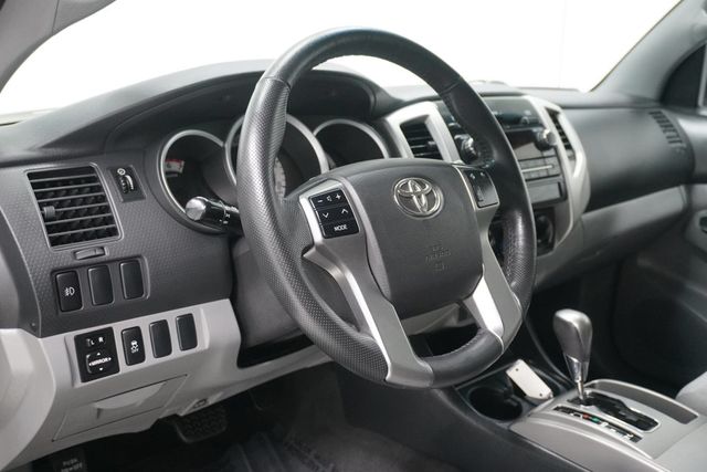 2012 Toyota Tacoma 2WD Double Cab V6 Automatic PreRunner - 22932220 - 7
