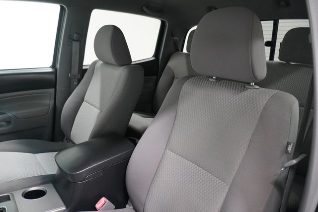 2012 Toyota Tacoma 2WD Double Cab V6 Automatic PreRunner - 22932220 - 8