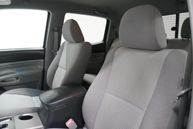 2012 Toyota Tacoma 2WD Double Cab V6 Automatic PreRunner - 23006089 - 9