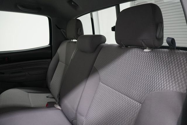 2012 Toyota Tacoma 2WD Double Cab V6 Automatic PreRunner - 23006089 - 11