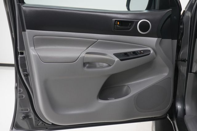 2012 Toyota Tacoma 2WD Double Cab V6 Automatic PreRunner - 23006089 - 12