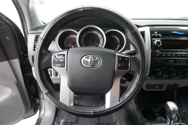 2012 Toyota Tacoma 2WD Double Cab V6 Automatic PreRunner - 23006089 - 13