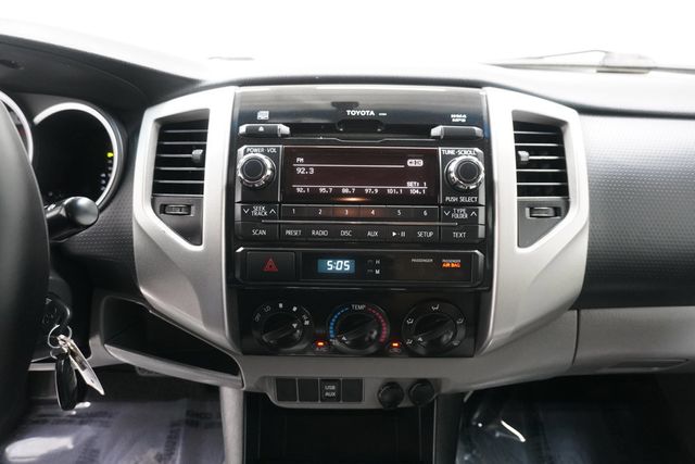 2012 Toyota Tacoma 2WD Double Cab V6 Automatic PreRunner - 23006089 - 15