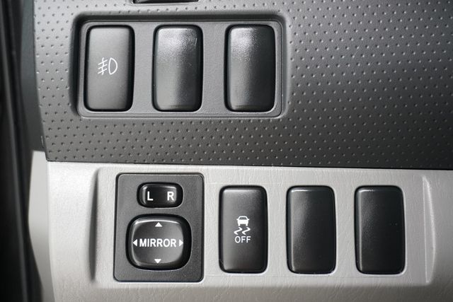 2012 Toyota Tacoma 2WD Double Cab V6 Automatic PreRunner - 23006089 - 18