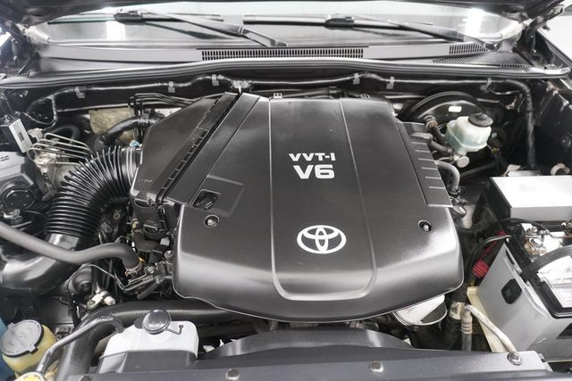 2012 Toyota Tacoma 2WD Double Cab V6 Automatic PreRunner - 23006089 - 24