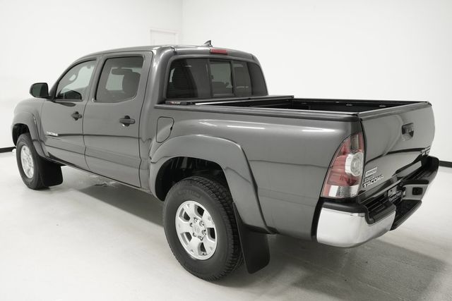 2012 Toyota Tacoma 2WD Double Cab V6 Automatic PreRunner - 23006089 - 4