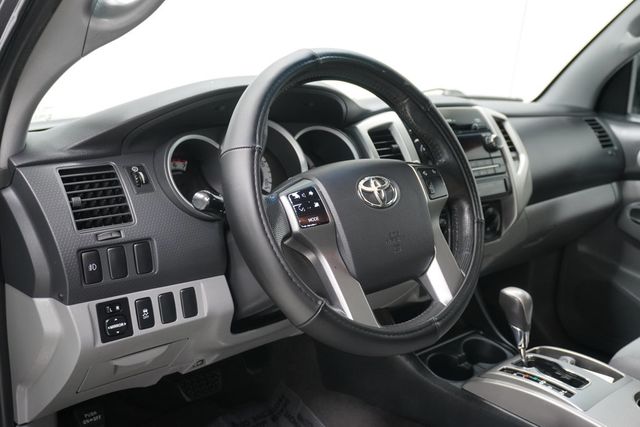 2012 Toyota Tacoma 2WD Double Cab V6 Automatic PreRunner - 23006089 - 8