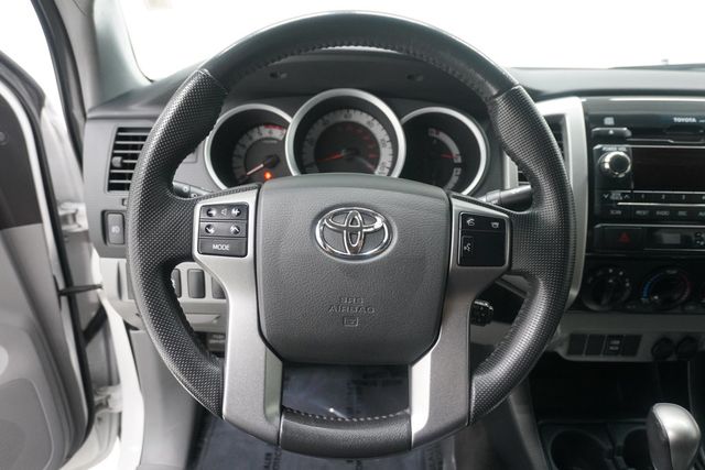 2012 Toyota Tacoma 2WD Double Cab V6 Automatic PreRunner - 23023636 - 14