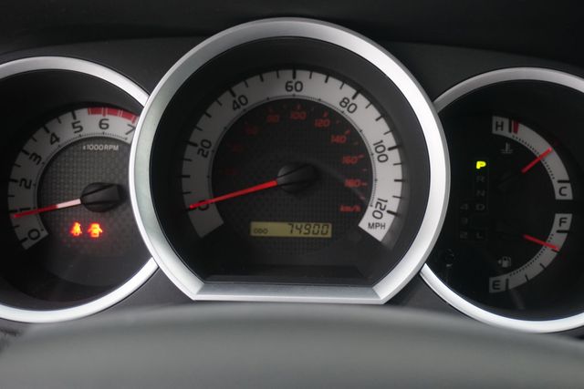 2012 Toyota Tacoma 2WD Double Cab V6 Automatic PreRunner - 23023636 - 15