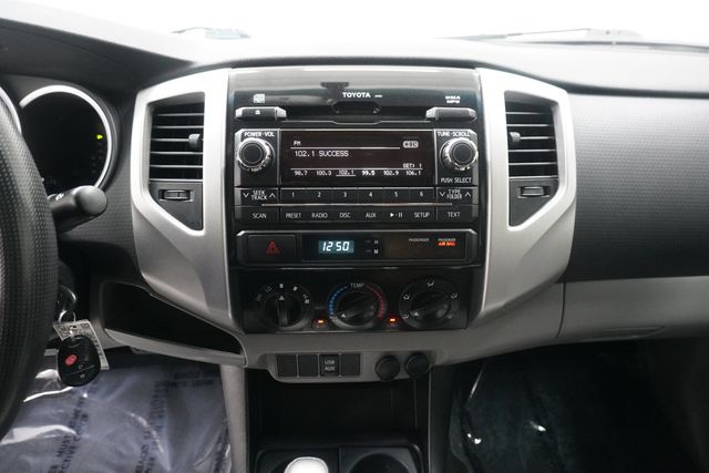 2012 Toyota Tacoma 2WD Double Cab V6 Automatic PreRunner - 23023636 - 17
