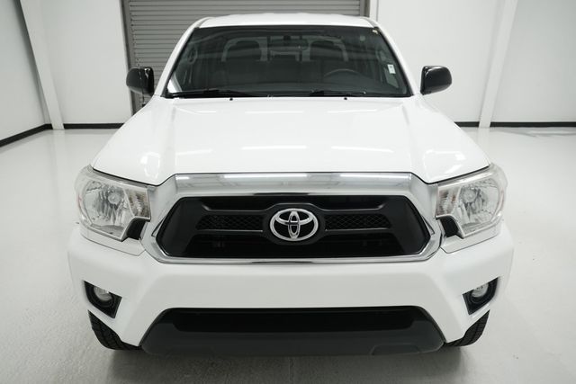 2012 Toyota Tacoma 2WD Double Cab V6 Automatic PreRunner - 23023636 - 1