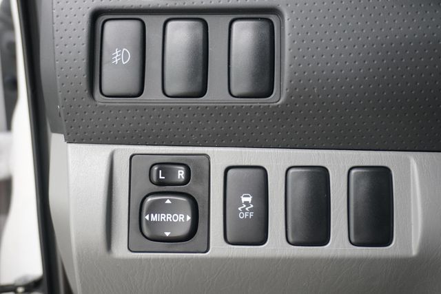 2012 Toyota Tacoma 2WD Double Cab V6 Automatic PreRunner - 23023636 - 20