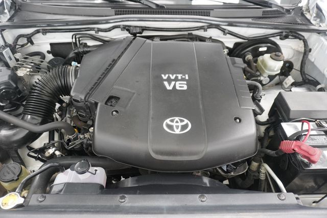 2012 Toyota Tacoma 2WD Double Cab V6 Automatic PreRunner - 23023636 - 26