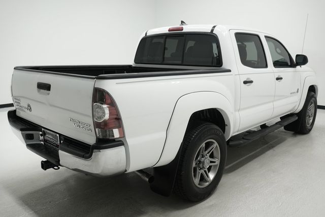 2012 Toyota Tacoma 2WD Double Cab V6 Automatic PreRunner - 23023636 - 3