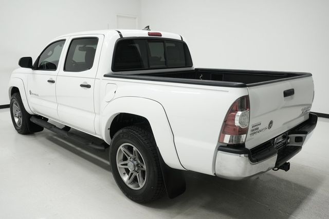 2012 Toyota Tacoma 2WD Double Cab V6 Automatic PreRunner - 23023636 - 5