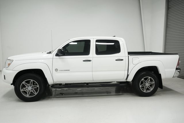 2012 Toyota Tacoma 2WD Double Cab V6 Automatic PreRunner - 23023636 - 6