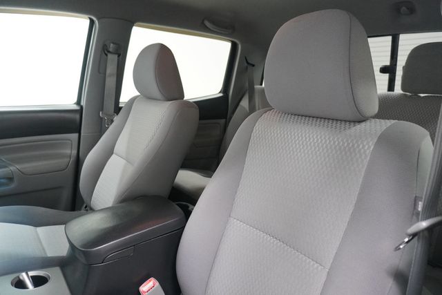 2012 Toyota Tacoma 2WD Double Cab V6 Automatic PreRunner - 23039328 - 9